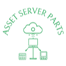 Asset Server Parts